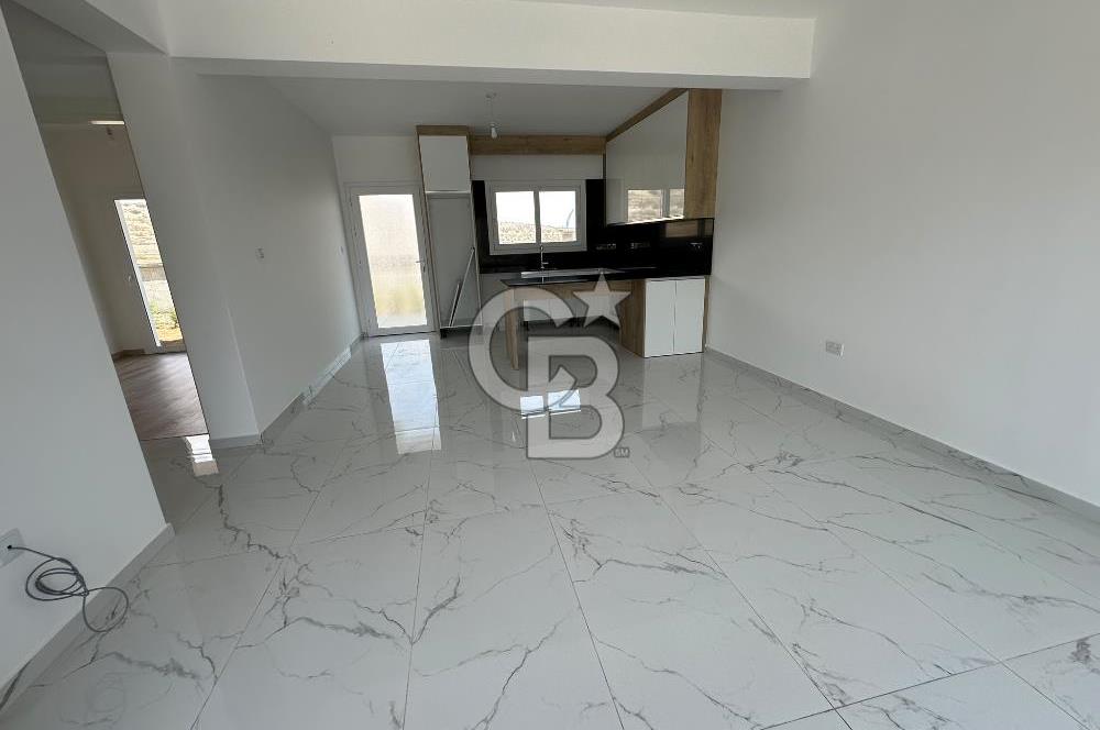 FOUR SEASONS LIFE 2 SATILIK BAHÇELİ TERASLI FULL EŞYALI 1+1 DAİRE