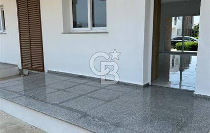 FOUR SEASONS LIFE 2 SATILIK BAHÇELİ TERASLI FULL EŞYALI 1+1 DAİRE