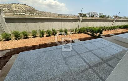 FOUR SEASONS LIFE 2 SATILIK BAHÇELİ TERASLI FULL EŞYALI 1+1 DAİRE