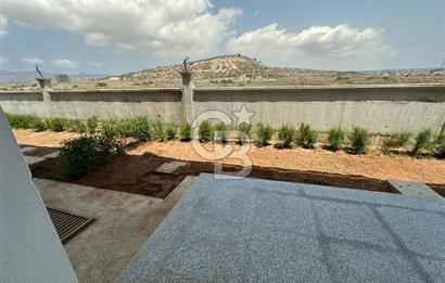 FOUR SEASONS LIFE 2 SATILIK BAHÇELİ TERASLI FULL EŞYALI 1+1 DAİRE
