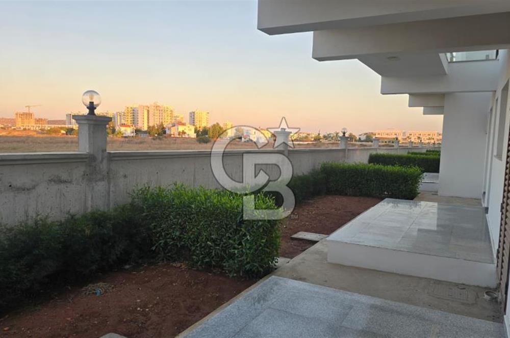 FOUR SEASONS LIFE 2 SATILIK BAHÇELİ TERASLI FULL EŞYALI 1+1 DAİRE