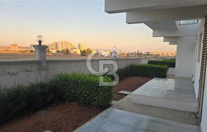 FOUR SEASONS LIFE 2 SATILIK BAHÇELİ TERASLI FULL EŞYALI 1+1 DAİRE