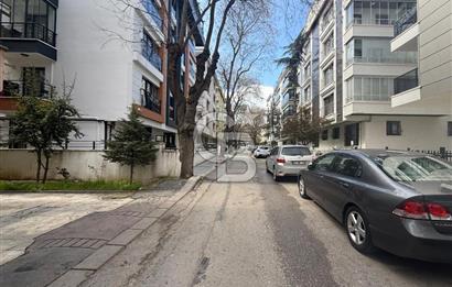 Çankaya Maltepe'de Satılık 2+1 Merkezi Daire