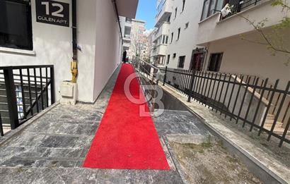 Çankaya Maltepe'de Satılık 2+1 Merkezi Daire