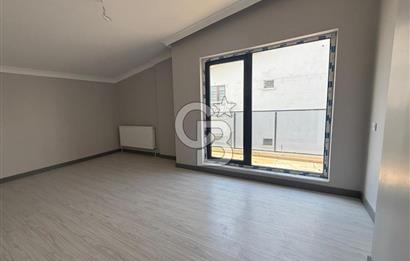 Çankaya Maltepe'de Satılık 2+1 Merkezi Daire