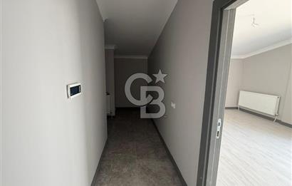 Çankaya Maltepe'de Satılık 2+1 Merkezi Daire