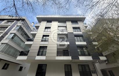Çankaya Maltepe'de Satılık 2+1 Merkezi Daire