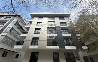Çankaya Maltepe'de Satılık 2+1 Merkezi Daire