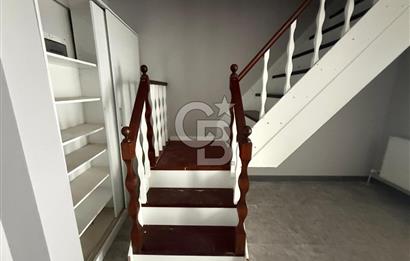 Çankaya Maltepe'de Satılık 2+1 Merkezi Daire