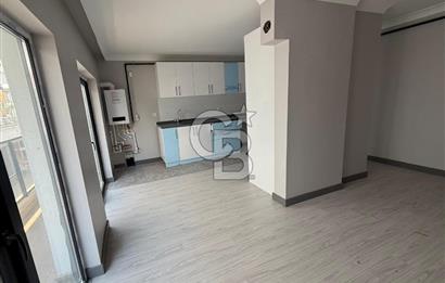 Çankaya Maltepe'de Satılık 2+1 Merkezi Daire