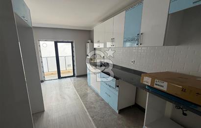 Çankaya Maltepe'de Satılık 2+1 Merkezi Daire