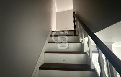 Çankaya Maltepe'de Satılık 2+1 Merkezi Daire