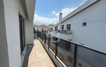 Çankaya Maltepe'de Satılık 2+1 Merkezi Daire