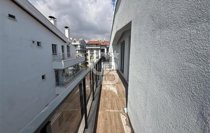 Çankaya Maltepe'de Satılık 2+1 Merkezi Daire