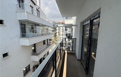 Çankaya Maltepe'de Satılık 2+1 Merkezi Daire