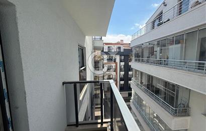 Çankaya Maltepe'de Satılık 2+1 Merkezi Daire