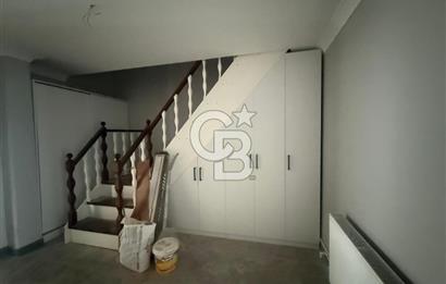 Çankaya Maltepe'de Satılık 2+1 Merkezi Daire