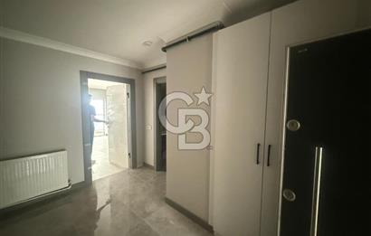 Çankaya Maltepe'de Satılık 2+1 Merkezi Daire