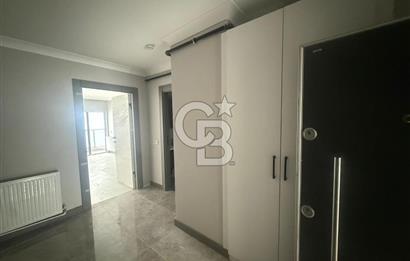 Çankaya Maltepe'de Satılık 2+1 Merkezi Daire