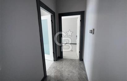 Çankaya Maltepe'de Satılık 2+1 Merkezi Daire