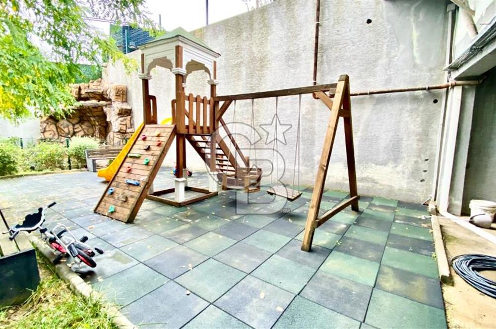 KOCAELİ KÖRFEZ 3+1 DENİZ MANZARALI KİRALIK DAİRE