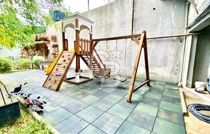 KOCAELİ KÖRFEZ 3+1 DENİZ MANZARALI KİRALIK DAİRE