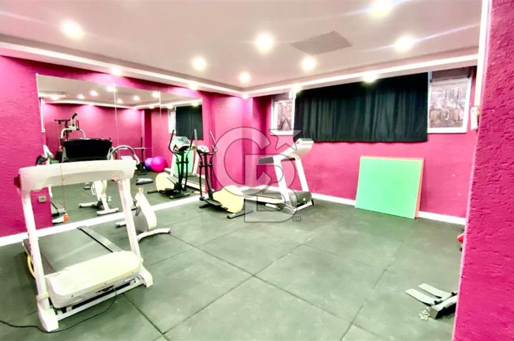 KOCAELİ KÖRFEZ 3+1 DENİZ MANZARALI KİRALIK DAİRE