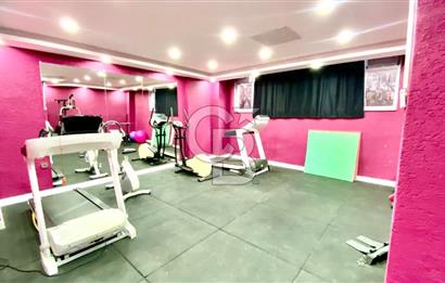KOCAELİ KÖRFEZ 3+1 DENİZ MANZARALI KİRALIK DAİRE