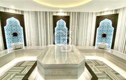 KOCAELİ KÖRFEZ 3+1 DENİZ MANZARALI KİRALIK DAİRE
