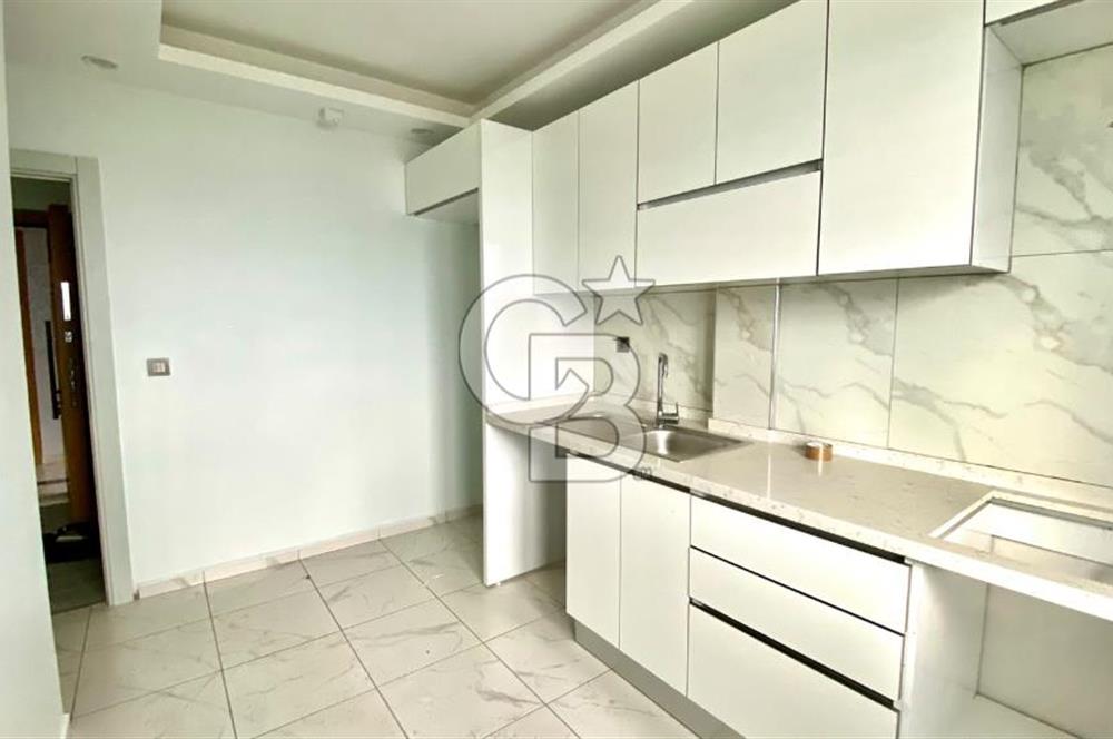 KOCAELİ KÖRFEZ 3+1 DENİZ MANZARALI KİRALIK DAİRE