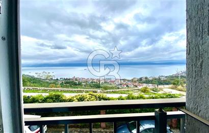 KOCAELİ KÖRFEZ 3+1 DENİZ MANZARALI KİRALIK DAİRE
