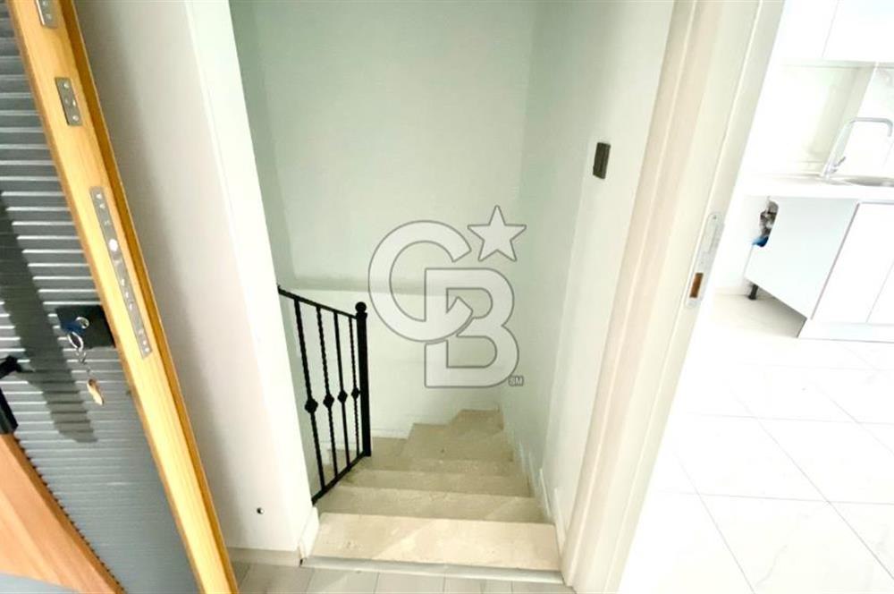 KOCAELİ KÖRFEZ 3+1 DENİZ MANZARALI KİRALIK DAİRE