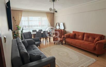 ETİMESGUT ELVAN MAH KATTA 3+1 SATILIK DAİRE