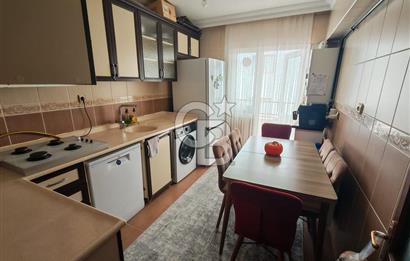 ETİMESGUT ELVAN MAH KATTA 3+1 SATILIK DAİRE