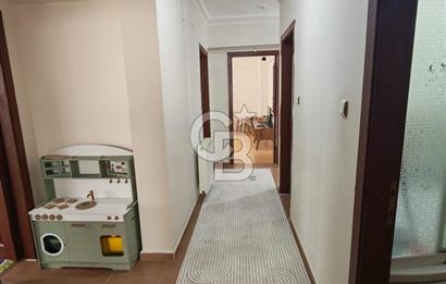 ETİMESGUT ELVAN MAH KATTA 3+1 SATILIK DAİRE