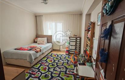 ETİMESGUT ELVAN MAH KATTA 3+1 SATILIK DAİRE