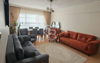 ETİMESGUT ELVAN MAH KATTA 3+1 SATILIK DAİRE