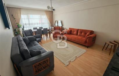 ETİMESGUT ELVAN MAH KATTA 3+1 SATILIK DAİRE