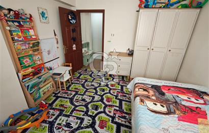 ETİMESGUT ELVAN MAH KATTA 3+1 SATILIK DAİRE