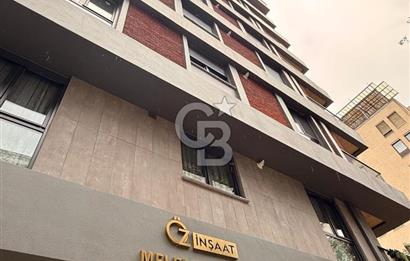 BAĞDAT CADDESİNE 3.BİNADA 2+1 SATILIK DAİRE