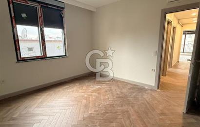 BAĞDAT CADDESİNE 3.BİNADA 2+1 SATILIK DAİRE