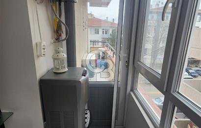 Hoşdere caddesinde satılık 3+1