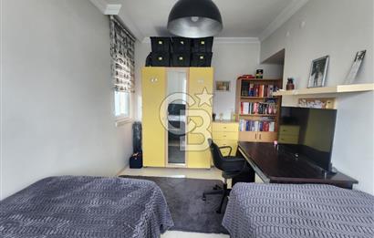 Hoşdere caddesinde satılık 3+1