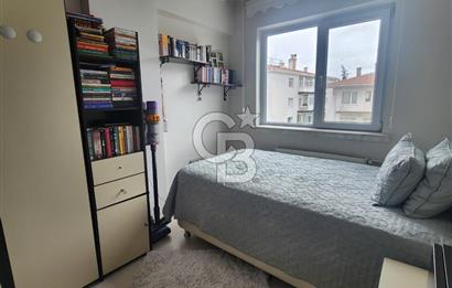 Hoşdere caddesinde satılık 3+1