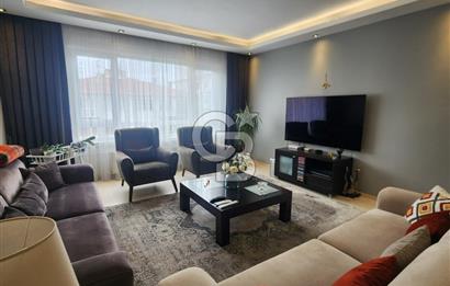 Hoşdere caddesinde satılık 3+1