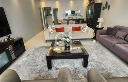 Hoşdere caddesinde satılık 3+1