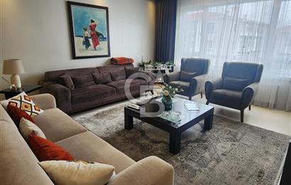 Hoşdere caddesinde satılık 3+1