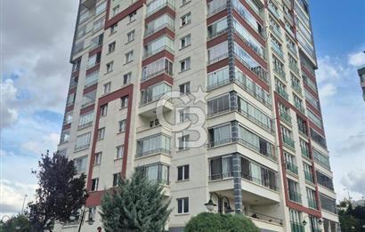 İLK YERLEŞİM MAH. 3+1 SİTE İÇERİSİNDE FULL YAPILI KİRALIK DAİRE