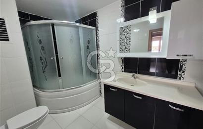 İLK YERLEŞİM MAH. 3+1 SİTE İÇERİSİNDE FULL YAPILI KİRALIK DAİRE
