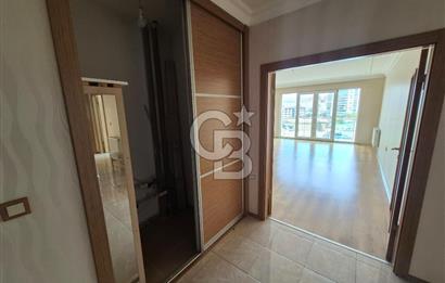 İLK YERLEŞİM MAH. 3+1 SİTE İÇERİSİNDE FULL YAPILI KİRALIK DAİRE